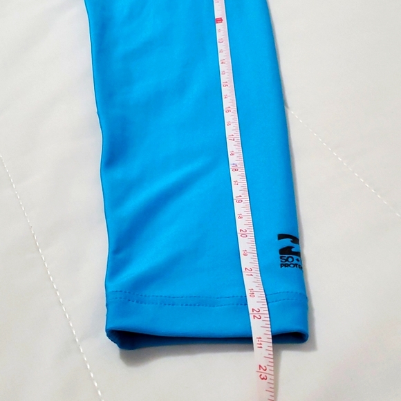 BILLABONG Boys All Day Wave Loose Fit Long Sleeve - Picture 8 of 11